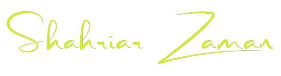 Shahriar Zaman - Business Growth Consultant